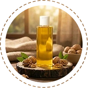 Cold-Pressed Walnut Oil
